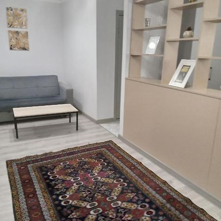 Izmir Apartment バクー エクステリア 写真