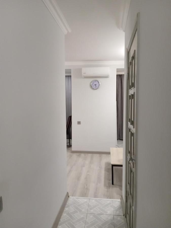 Izmir Apartment バクー エクステリア 写真