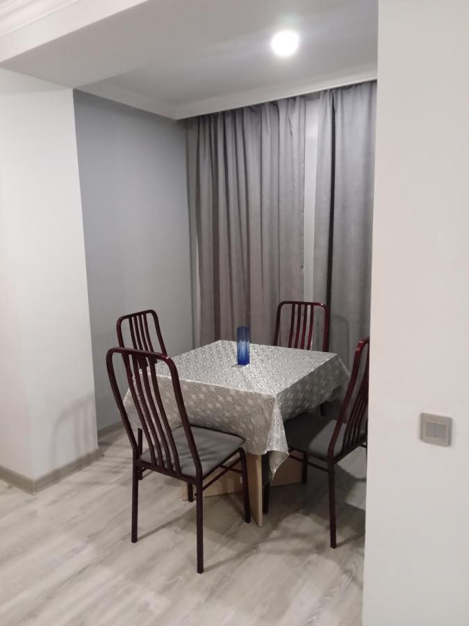Izmir Apartment バクー エクステリア 写真