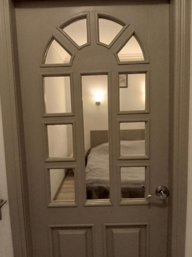 Izmir Apartment バクー エクステリア 写真