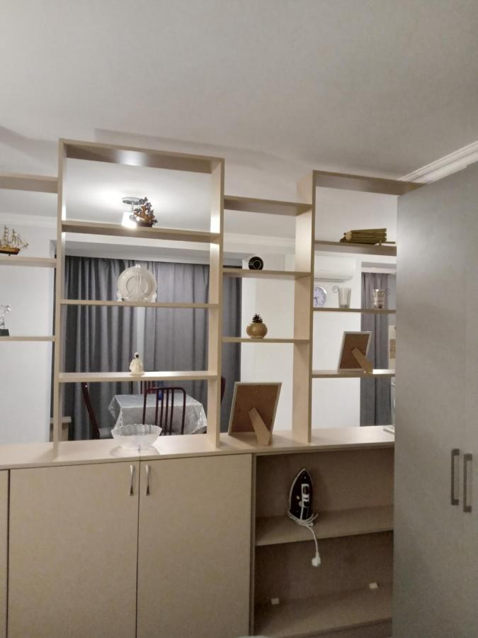 Izmir Apartment バクー エクステリア 写真