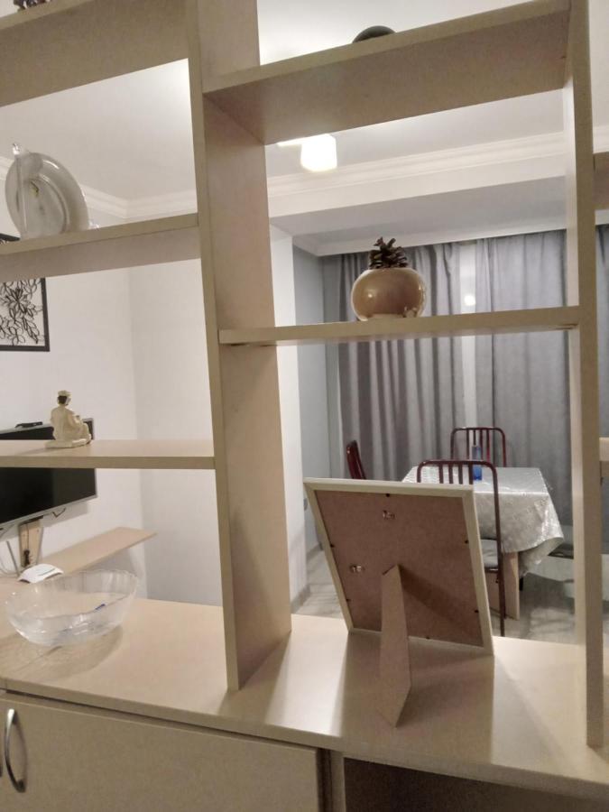 Izmir Apartment バクー エクステリア 写真