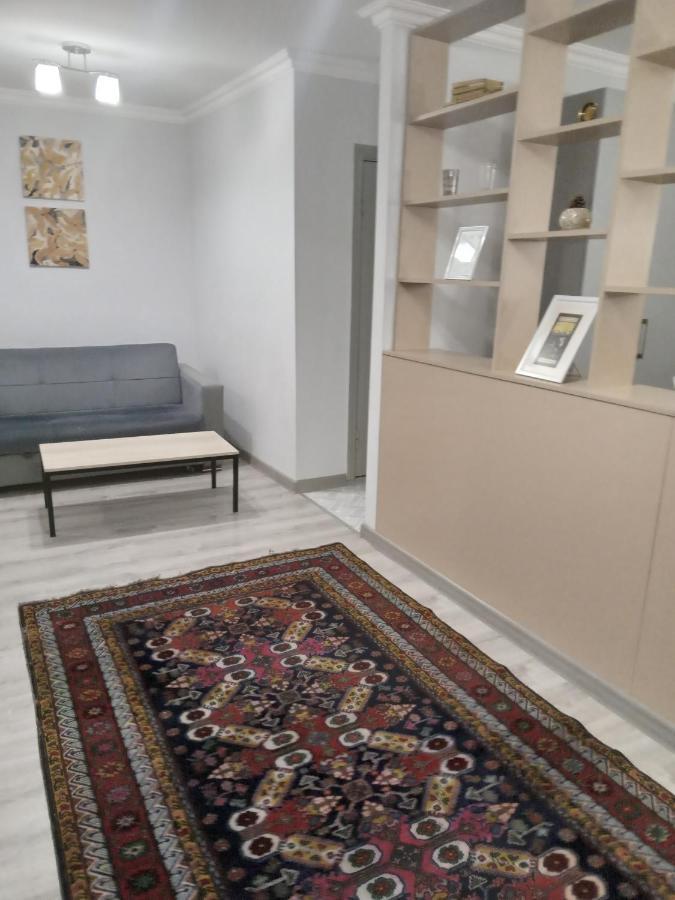 Izmir Apartment バクー エクステリア 写真