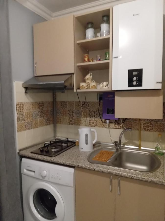 Izmir Apartment バクー エクステリア 写真