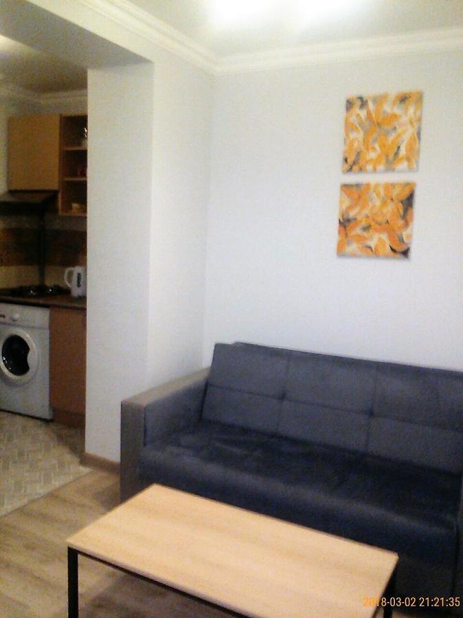 Izmir Apartment バクー エクステリア 写真
