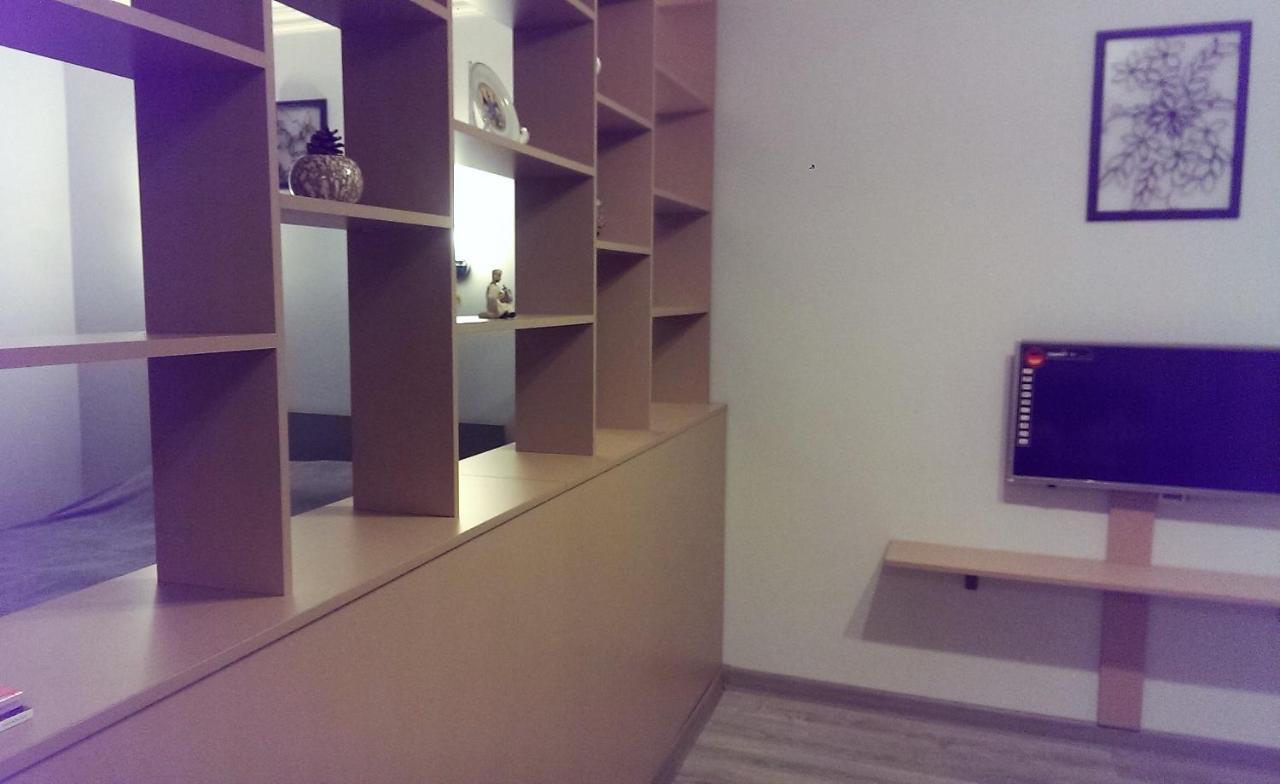 Izmir Apartment バクー エクステリア 写真