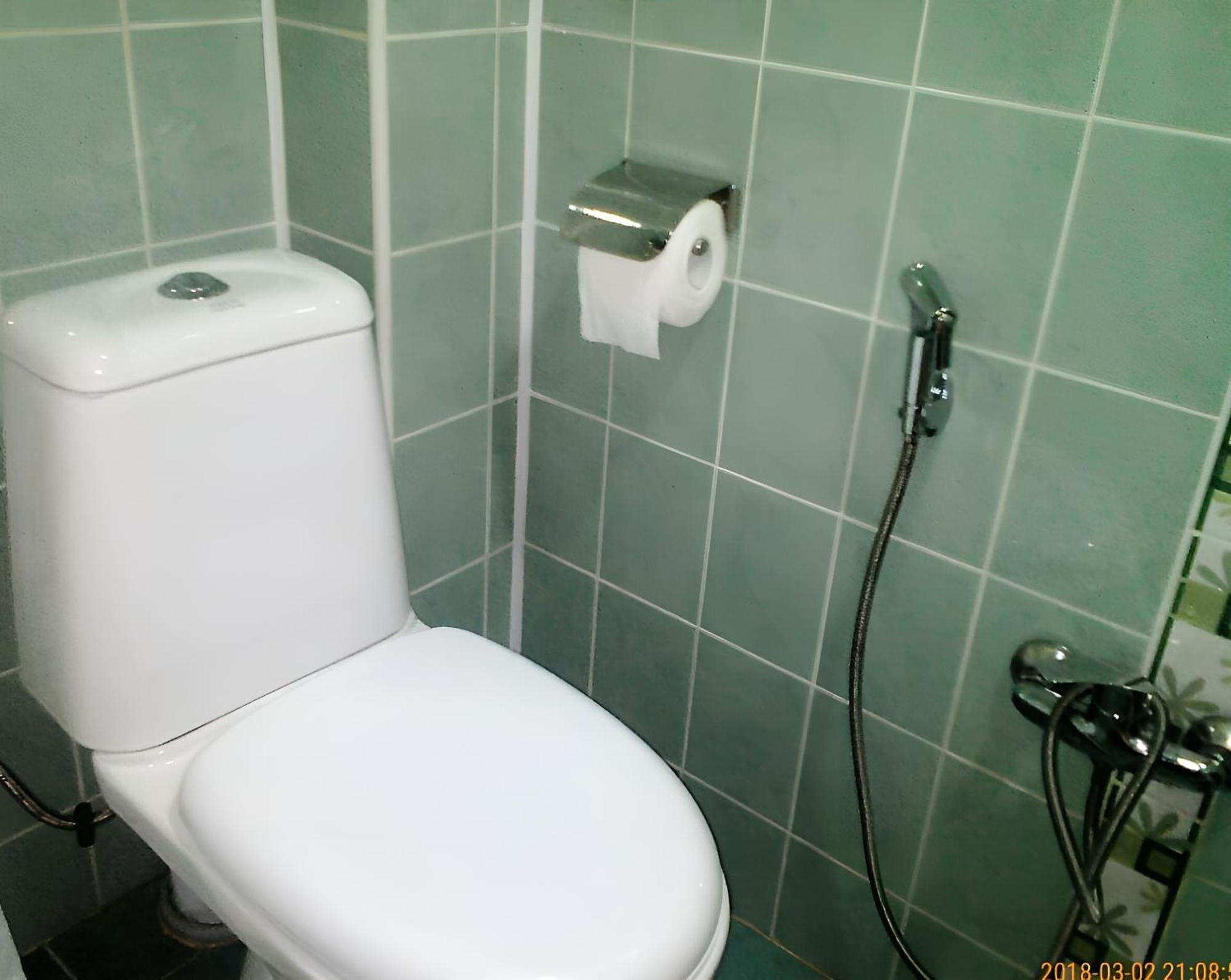 Izmir Apartment バクー エクステリア 写真