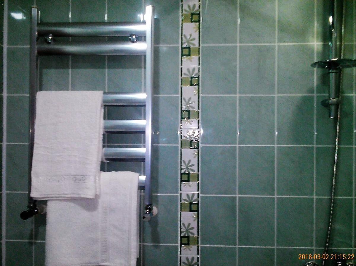 Izmir Apartment バクー エクステリア 写真