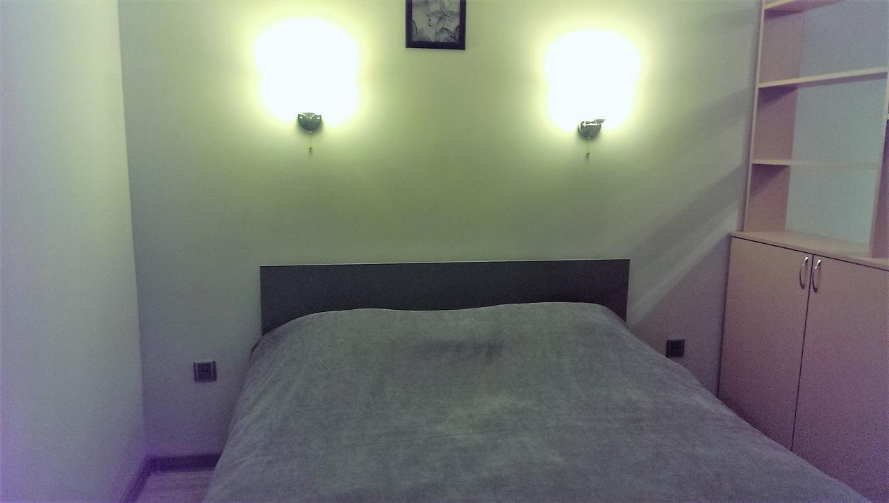 Izmir Apartment バクー エクステリア 写真