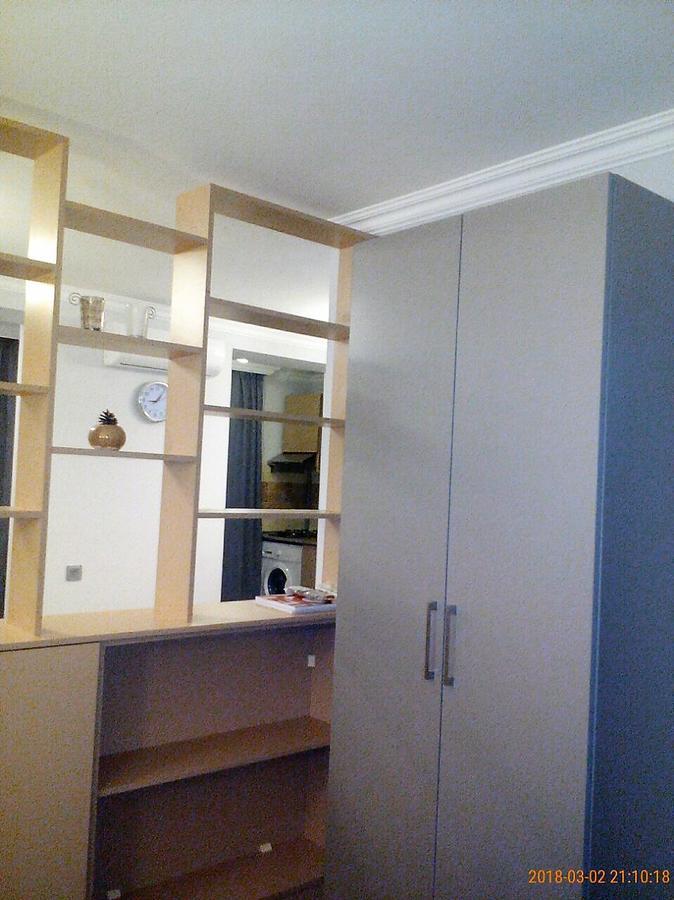 Izmir Apartment バクー エクステリア 写真