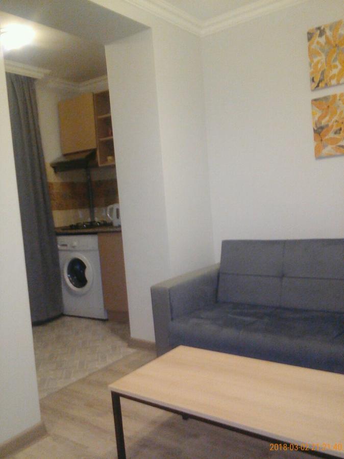 Izmir Apartment バクー エクステリア 写真