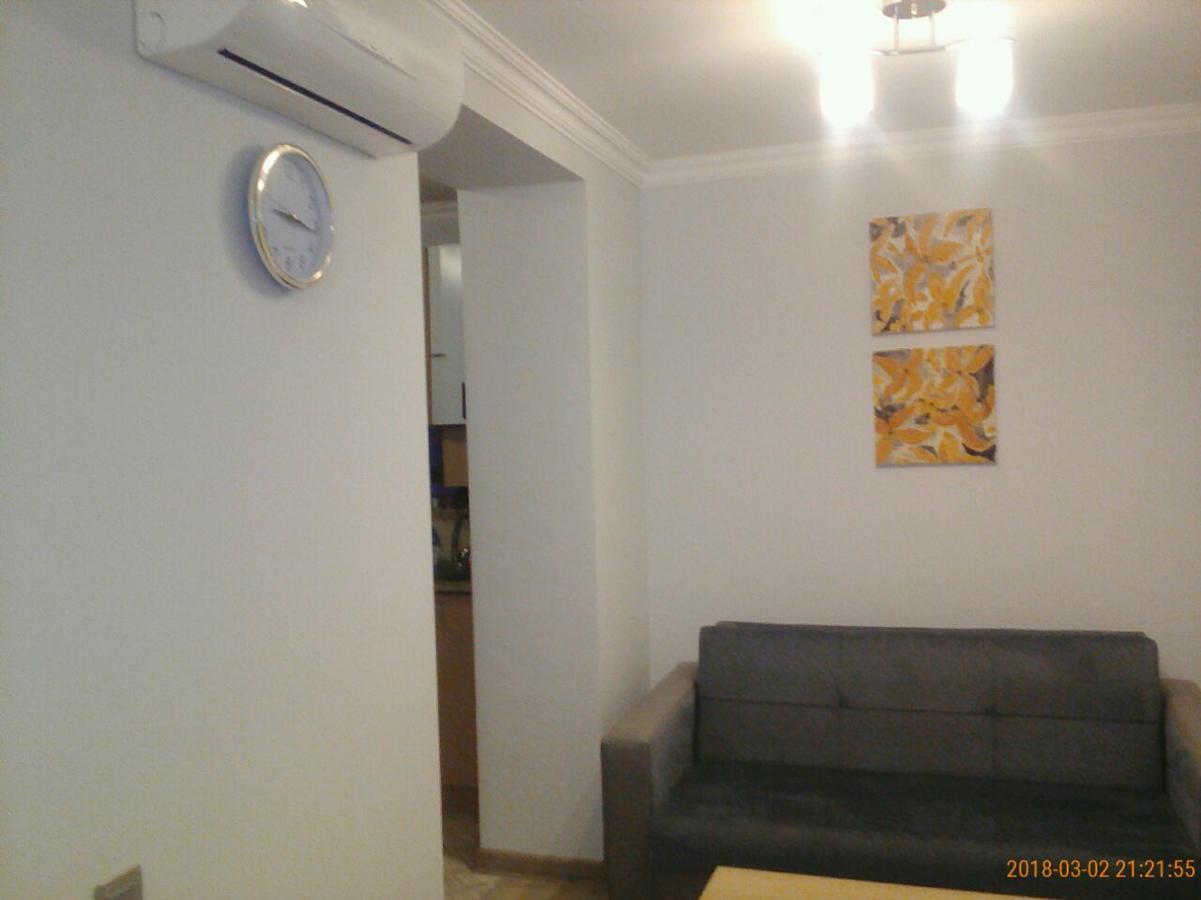 Izmir Apartment バクー エクステリア 写真
