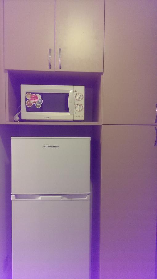 Izmir Apartment バクー エクステリア 写真