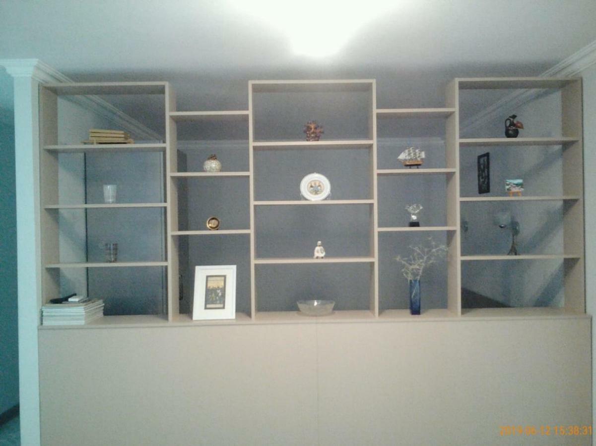 Izmir Apartment バクー エクステリア 写真