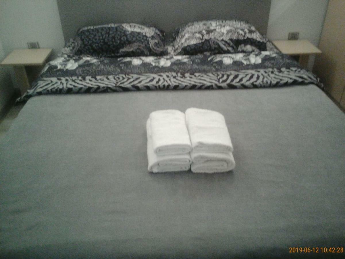 Izmir Apartment バクー エクステリア 写真